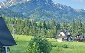 Domek Tatry